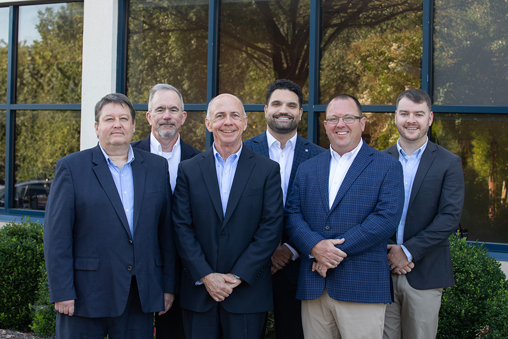 DCCU's Business Lending Team