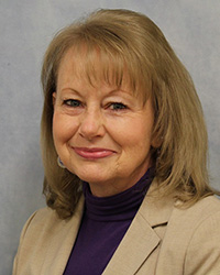 Connie A. Fahey