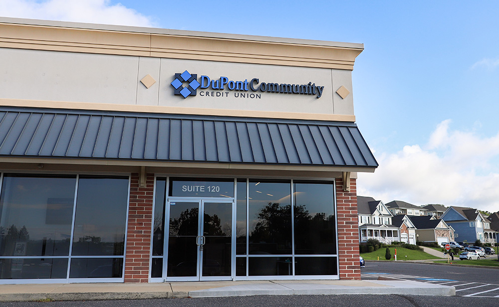 Windward Pointe Member Center