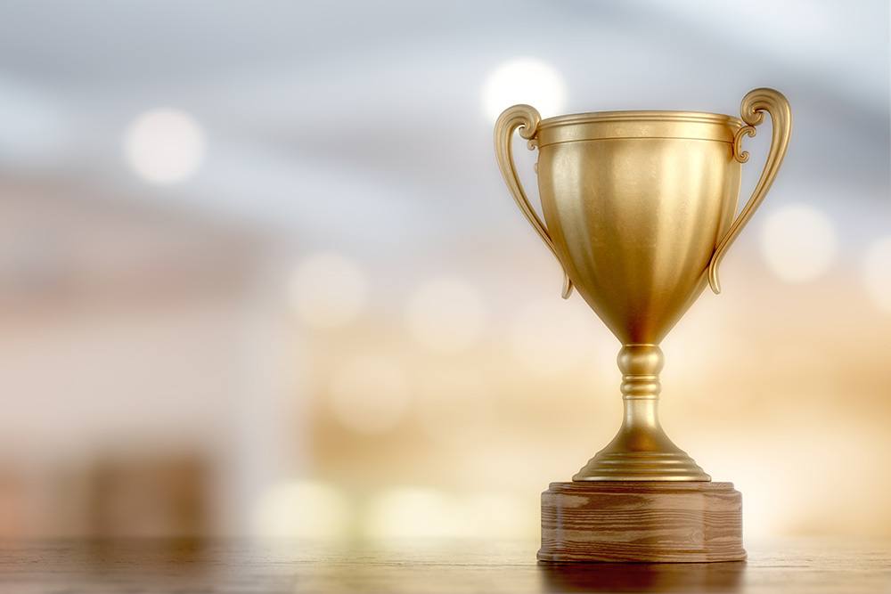 Trophy