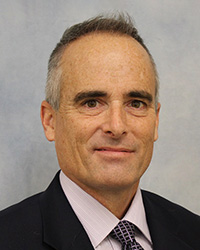 David A. Kirby, DCCU Board of Directors