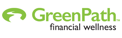 GreenPath Financial Wellness Logo