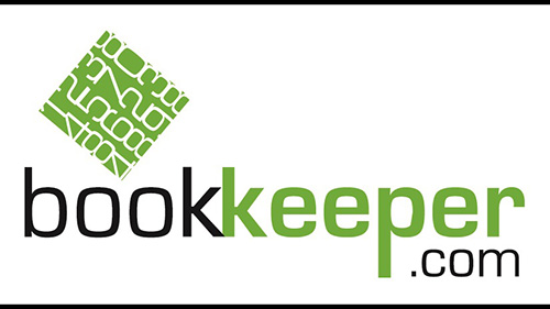 Bookkeeper.com Logo