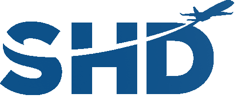 ShenValley Airport logo