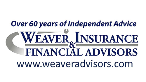 Weaver Insurance Logo
