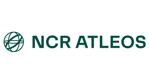 NCR Atleos Logo