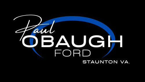 Paul Obaugh Ford