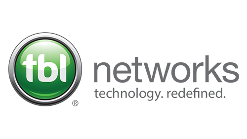 TBL Networks Logo