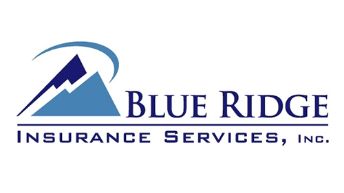 Blue Ridge Insurance Services, Inc. Logo