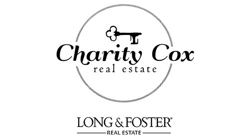 Charity Cox Realt Estate Logo