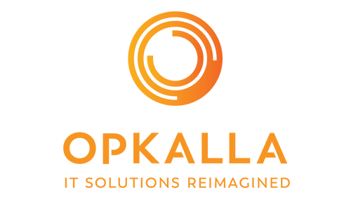 Opkalla Logo
