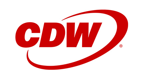 CDW Logo
