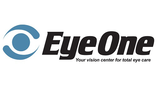 Eye One logo
