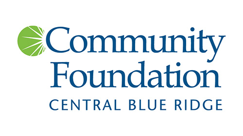 Community Foundation logo