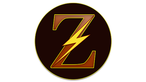 Zeus Theater Logo