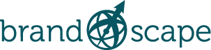 Brand Scape Logo