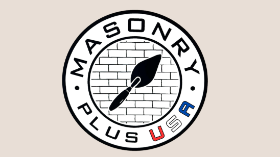 Masonry Plus Logo