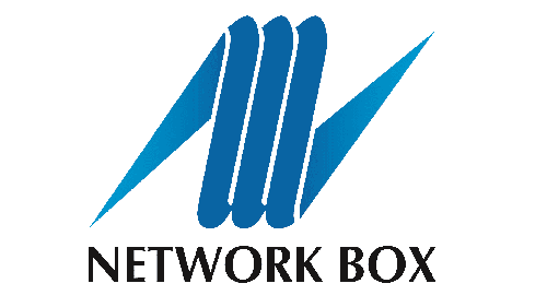 Network Box USA Logo
