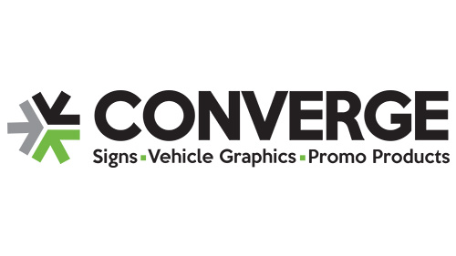 Converge Logo