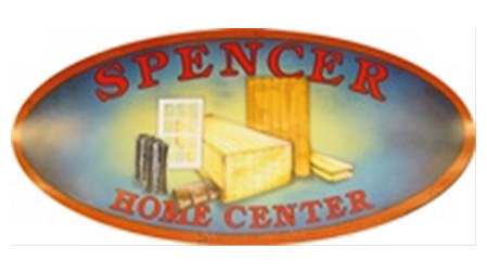 Spencer Home Center logo