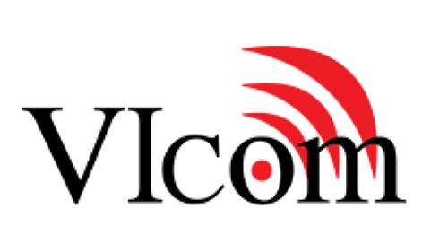 Vicom Logo