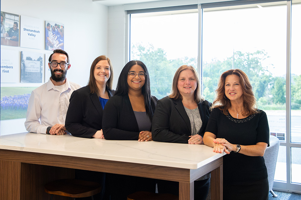 Windward Pointe Staff