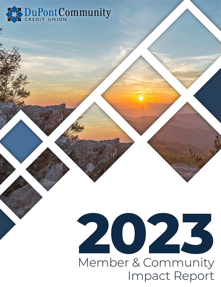 2023 Member & Community Impact Report
