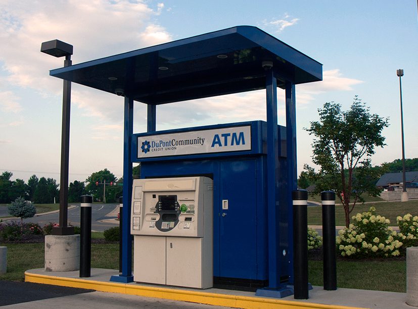 Windward Pointe ATM
