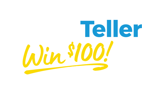 Try LiveTeller, Win $100