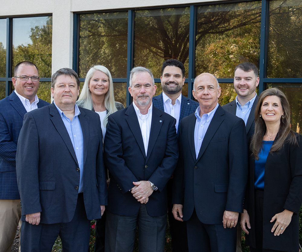 DCCU Business Services Team