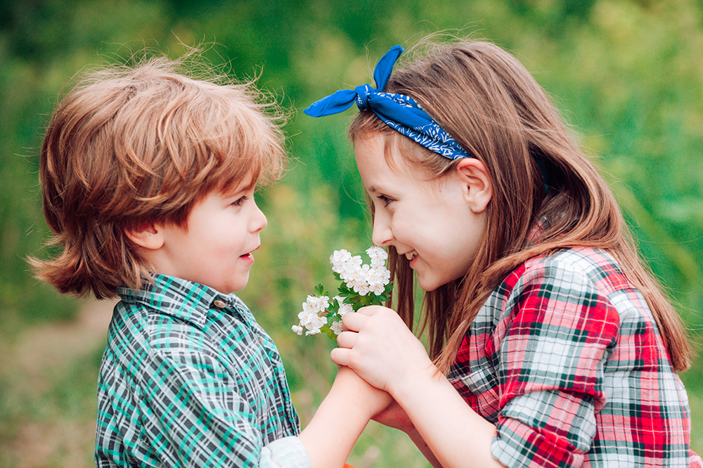 Spring Grow homepage hero